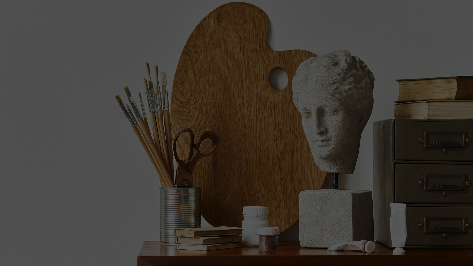 Kunst als Vektor der Kreativität