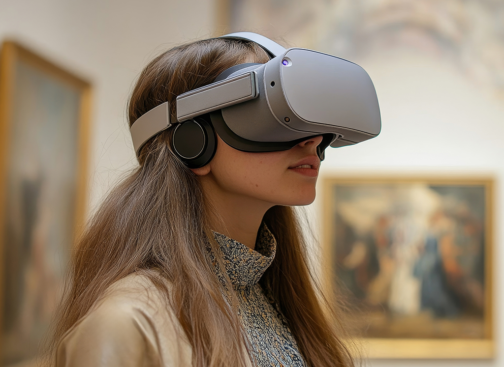 Video und digitale Animation