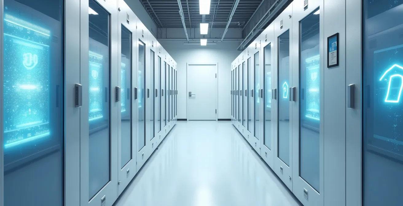 Konzept der digitalen Langzeitarchivierung für Kunstwerke