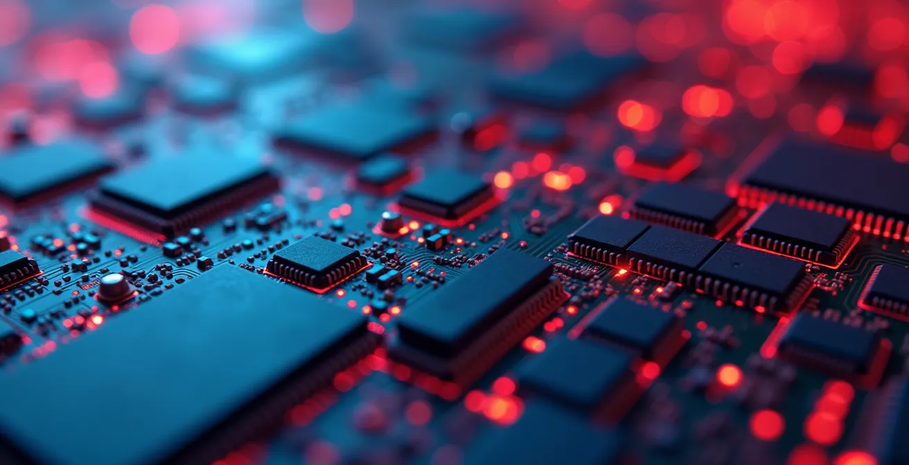 Emulationssoftware zeigt Medienkunst aus den 90ern auf modernem Monitor